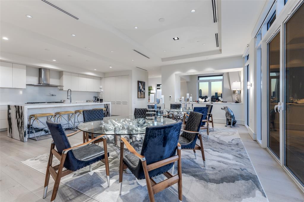 Vendome On Turtle Creek Condo - Residential