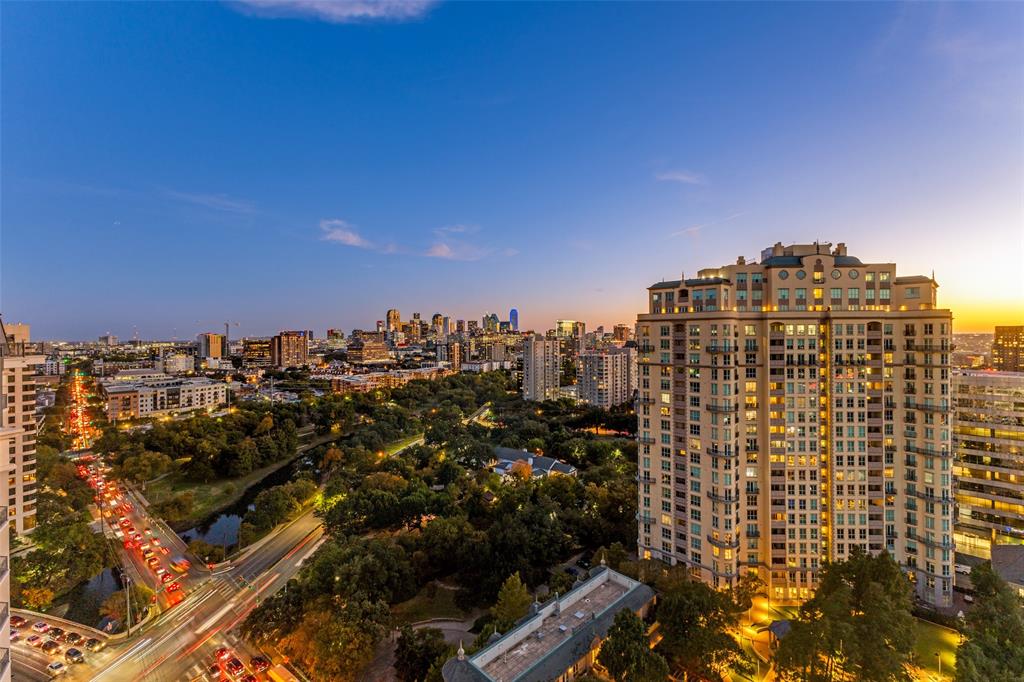 Vendome On Turtle Creek Condo - Residential