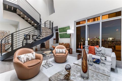 3505 Turtle Creek Boulevard 20E Dallas TX 75219