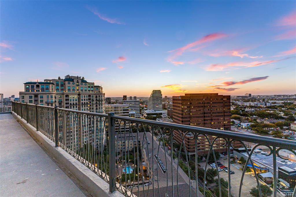 Vendome On Turtle Creek Condo - Residential