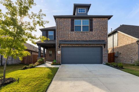 A home in Heartland