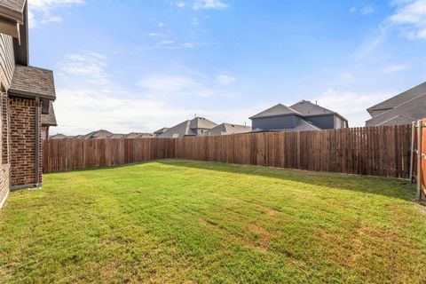 A home in Heartland