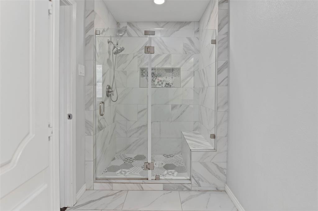 Buckner Terrace - Residential