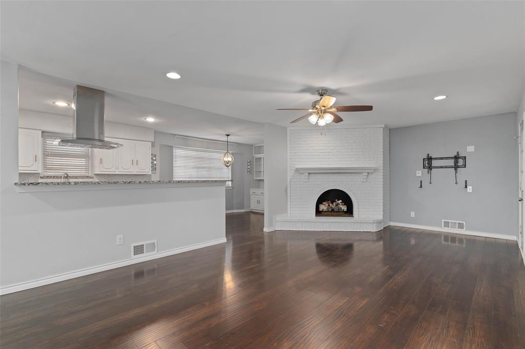 Buckner Terrace - Residential