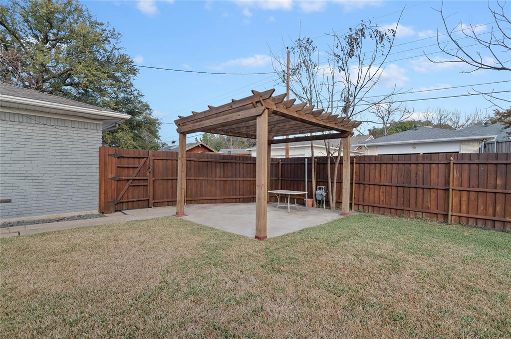 Buckner Terrace - Residential