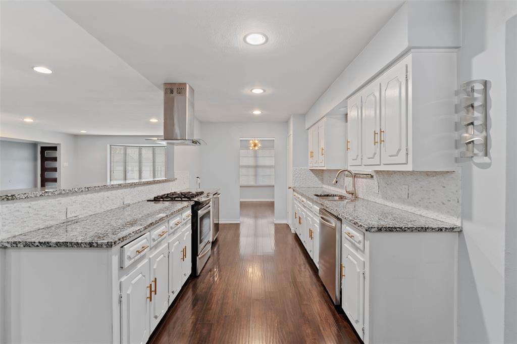 Buckner Terrace - Residential