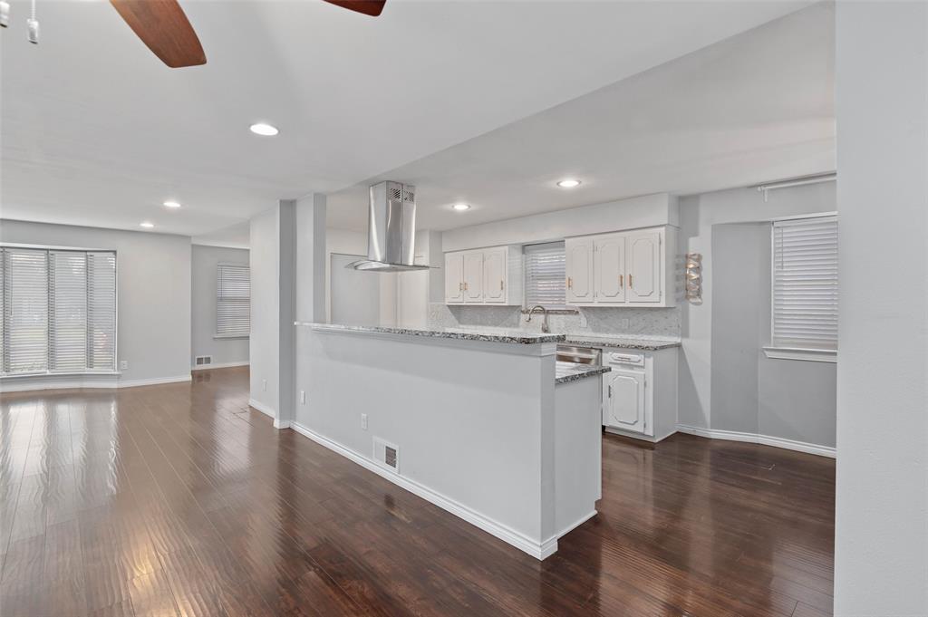 Buckner Terrace - Residential