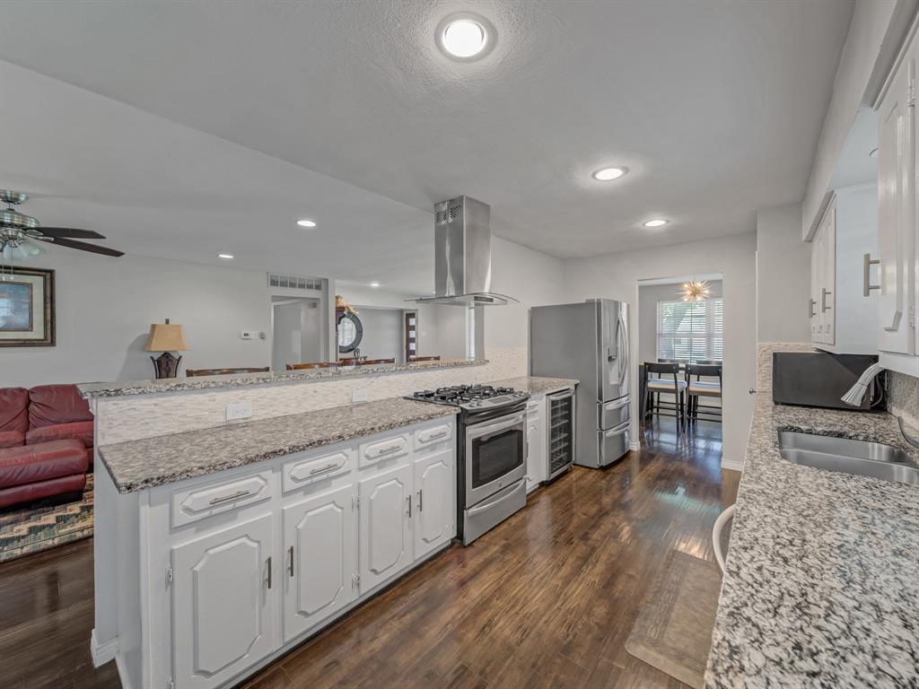 Buckner Terrace - Residential