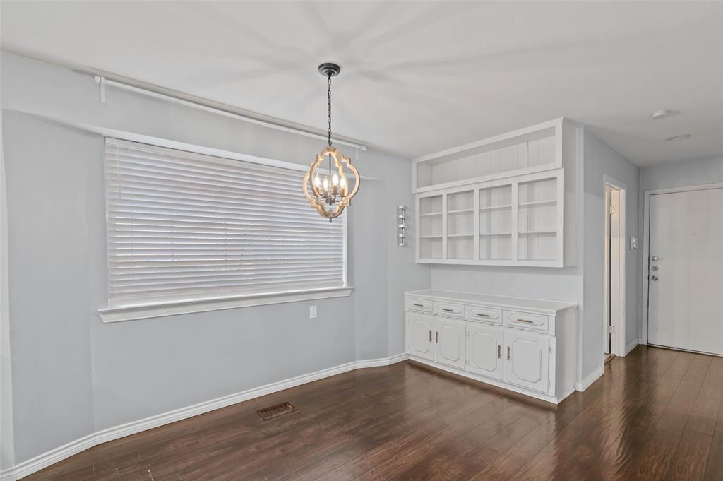 Buckner Terrace - Residential