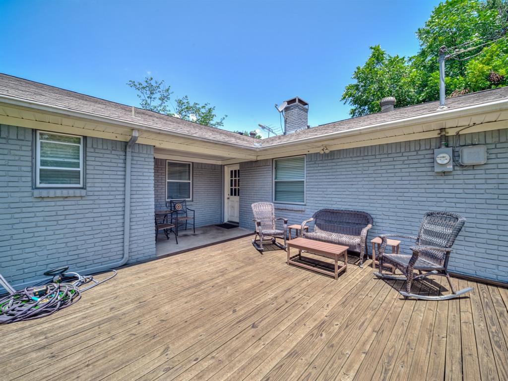 Buckner Terrace - Residential