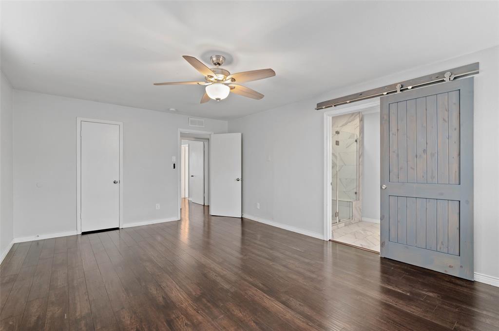 Buckner Terrace - Residential