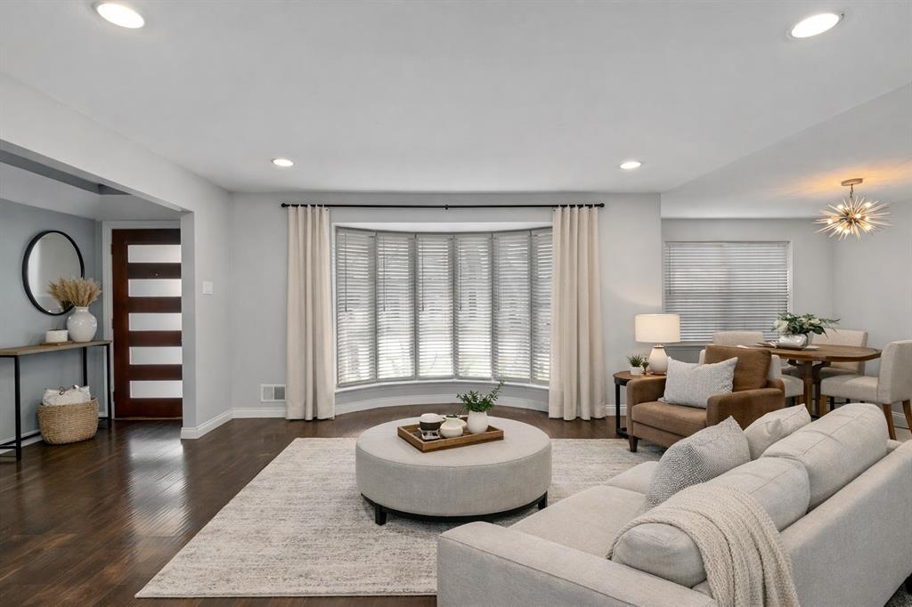 Buckner Terrace - Residential