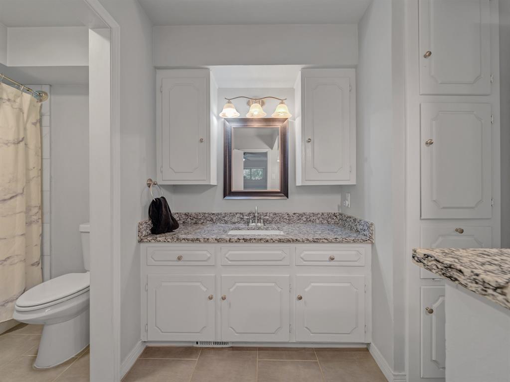 Buckner Terrace - Residential