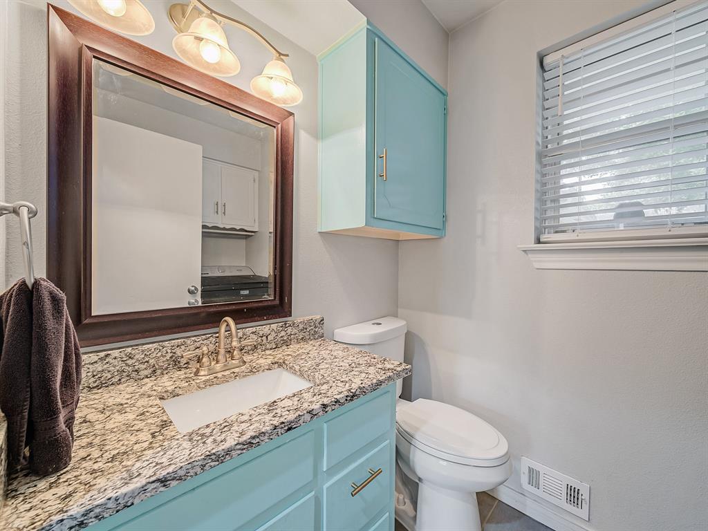 Buckner Terrace - Residential