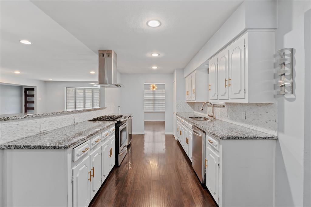 Buckner Terrace - Residential