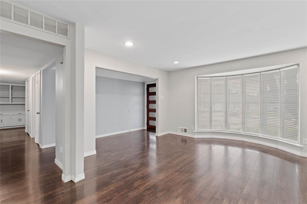 Buckner Terrace - Residential