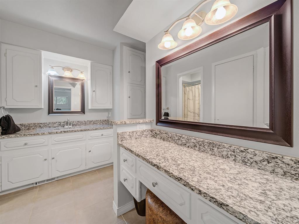 Buckner Terrace - Residential