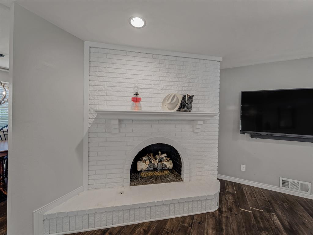 Buckner Terrace - Residential