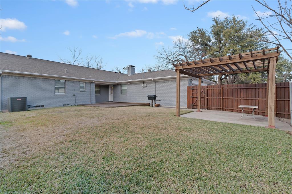 Buckner Terrace - Residential