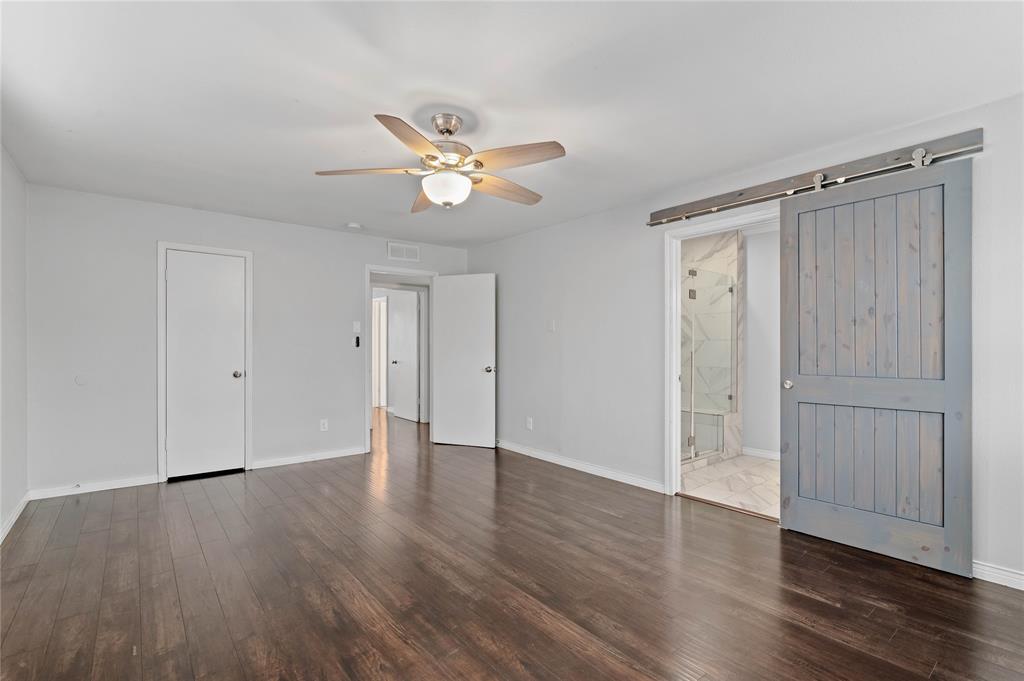 Buckner Terrace - Residential