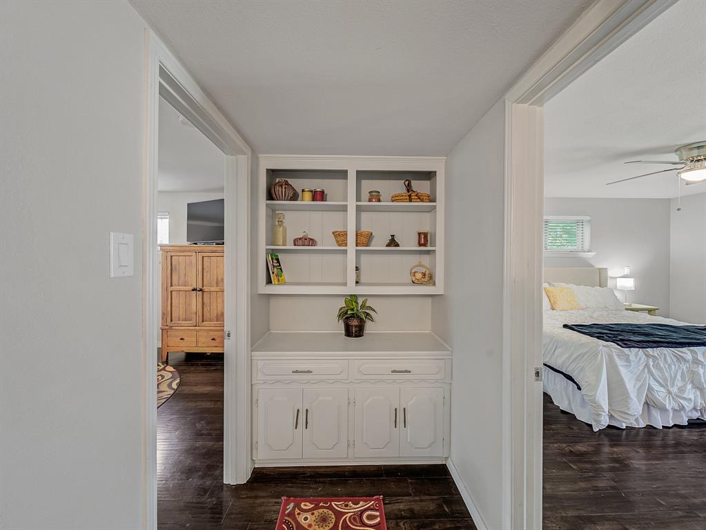 Buckner Terrace - Residential