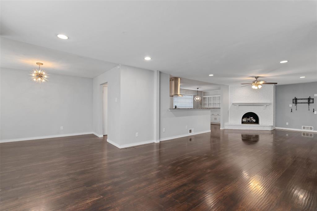 Buckner Terrace - Residential