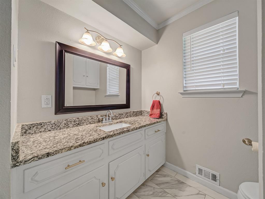 Buckner Terrace - Residential