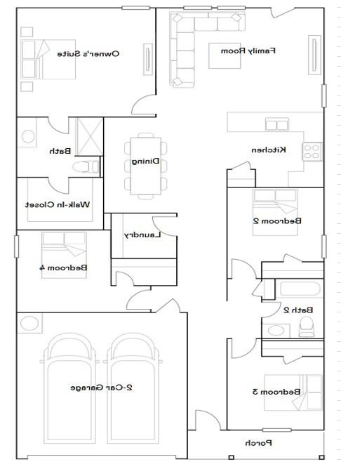 Verandah Ph 7 - Residential Lease