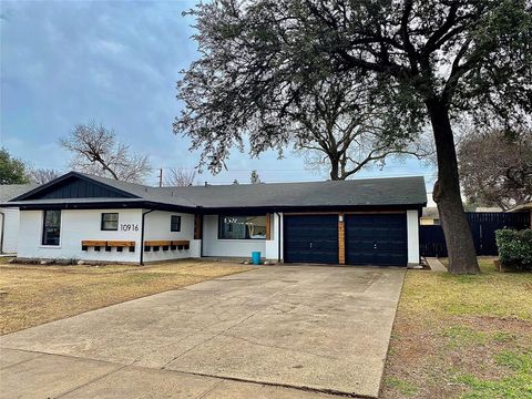 10916 Wyatt Street Dallas TX 75218