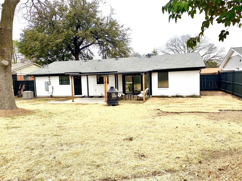 Lochwood Rev - Residential