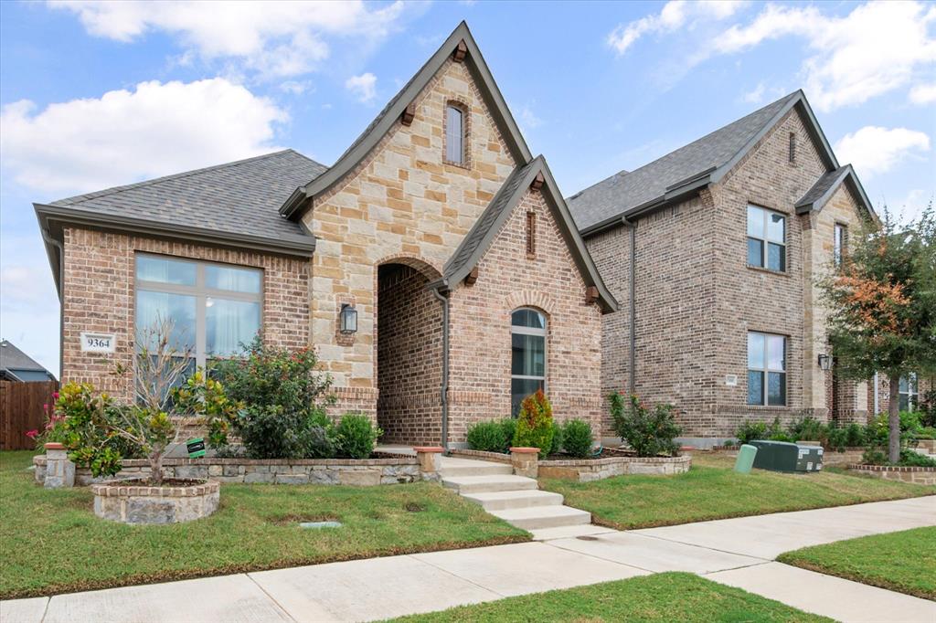 9364 Sunrise Trail