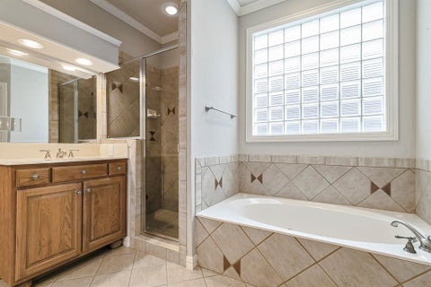 Tiny photo for 1219 Winding Brook Drive, Garland, TX 75044 (MLS # 21341599)