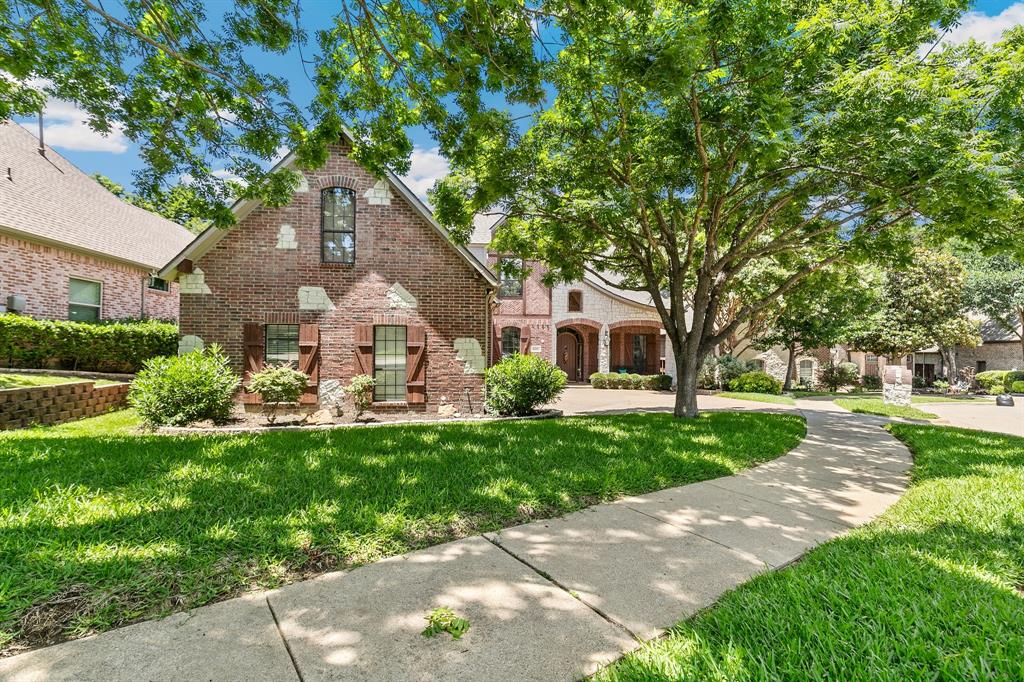 1219 Winding Brook Drive