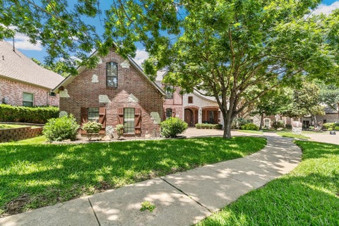 Tiny photo for 1219 Winding Brook Drive, Garland, TX 75044 (MLS # 21341599)