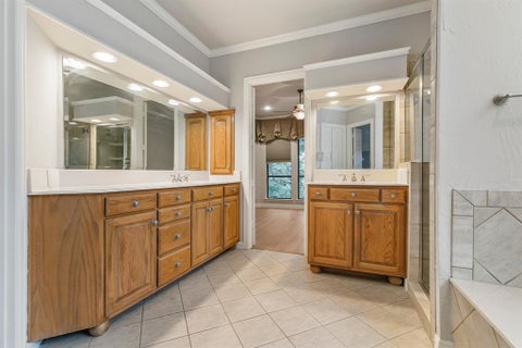 Tiny photo for 1219 Winding Brook Drive, Garland, TX 75044 (MLS # 21341599)