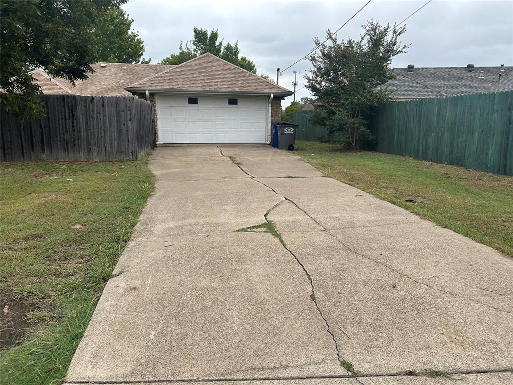 North Hills Estates - Residential