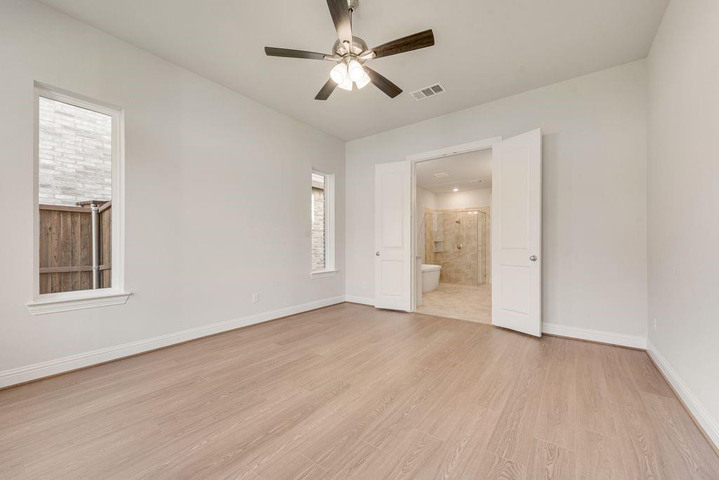 Monterra - Residential