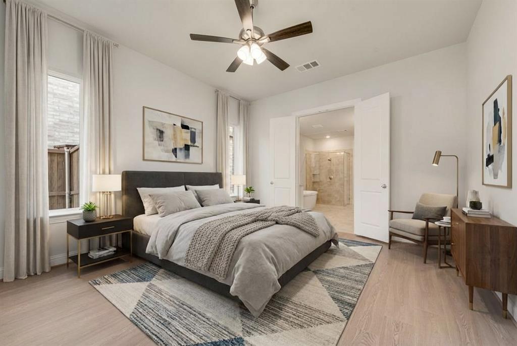 Monterra - Residential