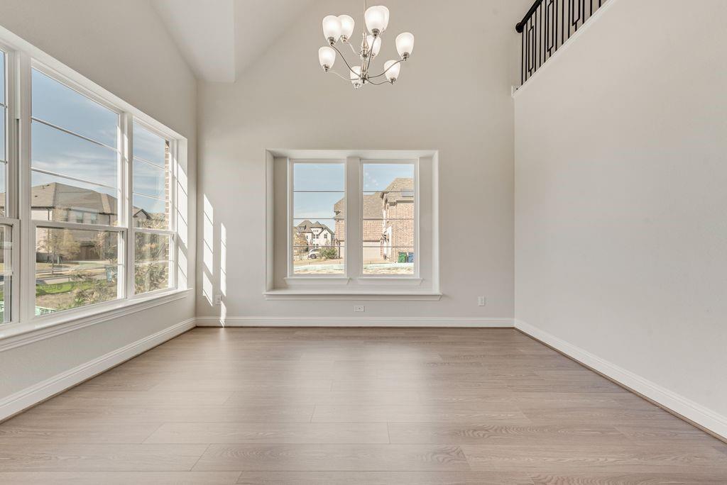 Monterra - Residential