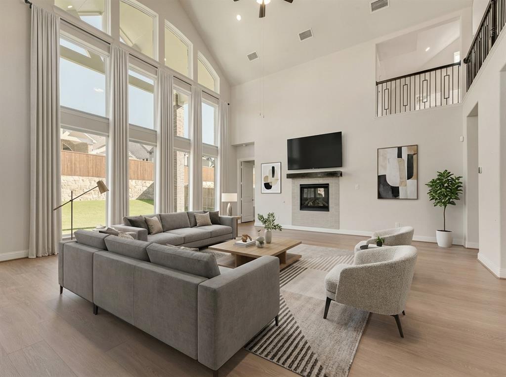 Monterra - Residential