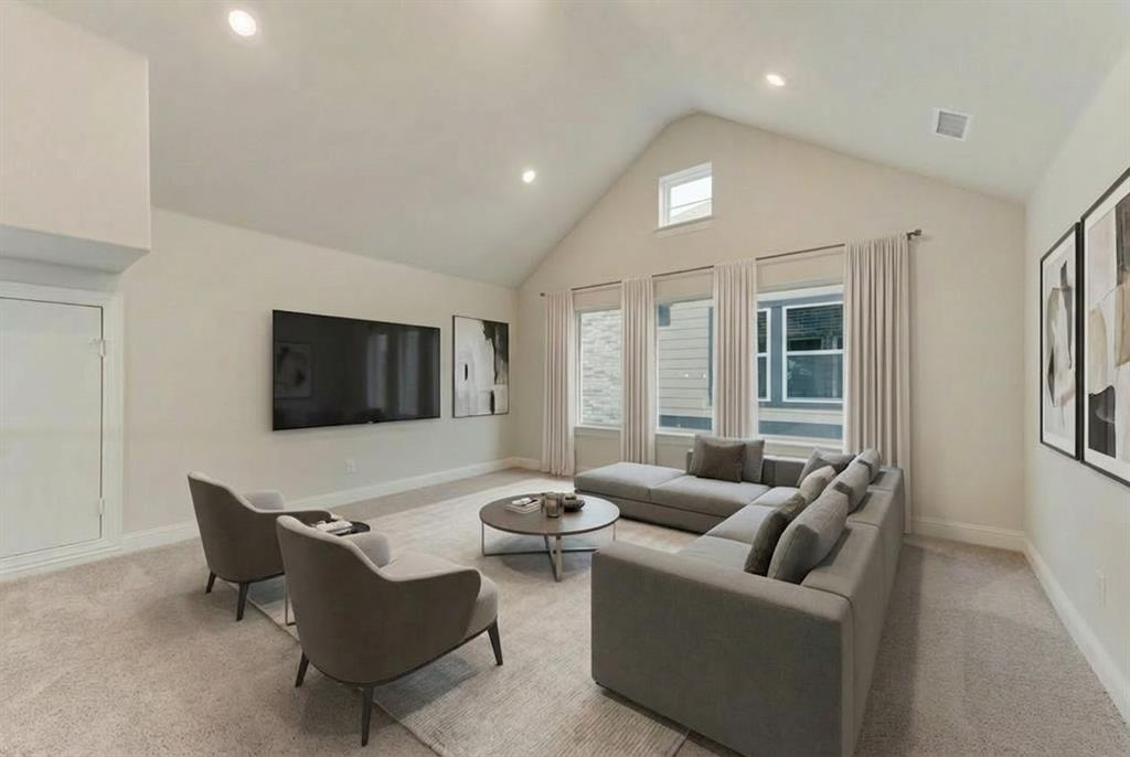 Monterra - Residential