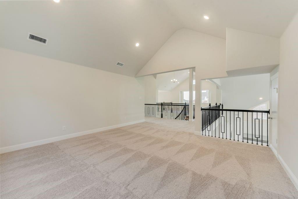 Monterra - Residential