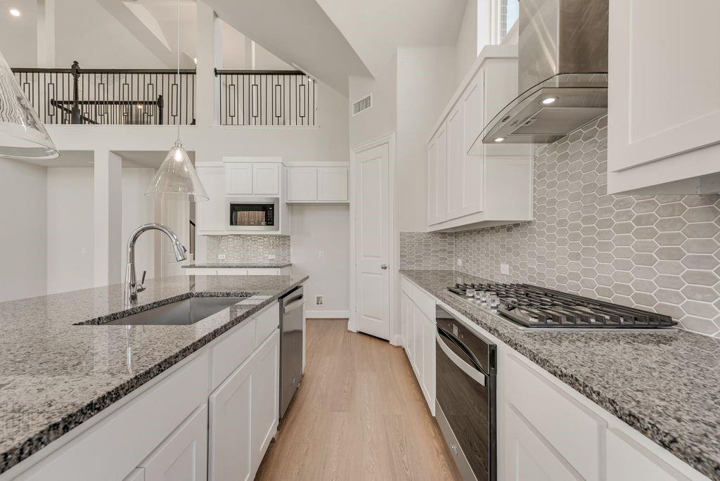 Monterra - Residential