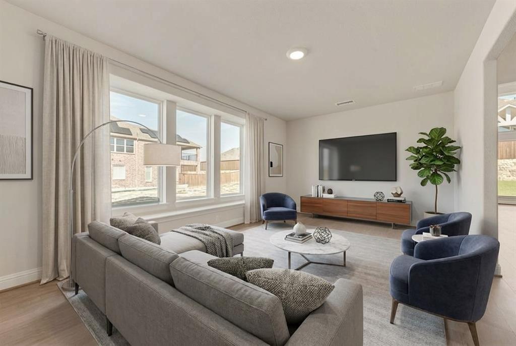 Monterra - Residential