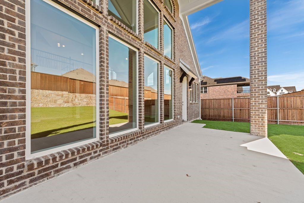 Monterra - Residential