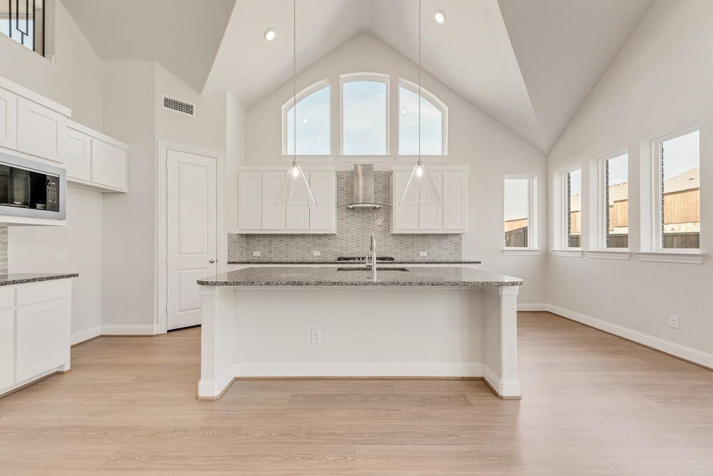 Monterra - Residential