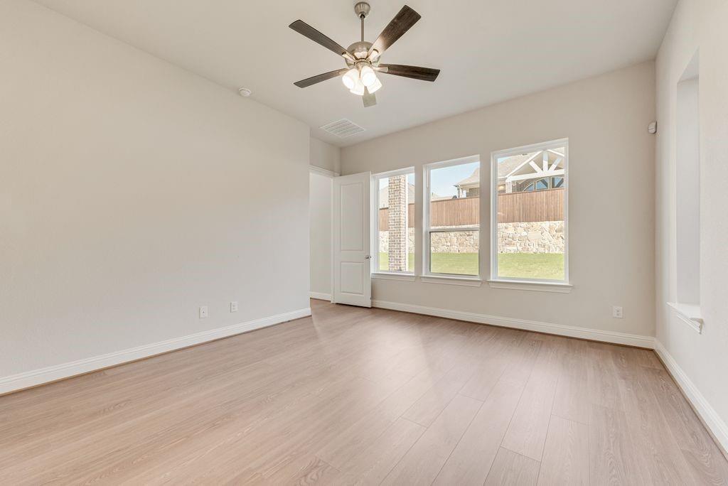 Monterra - Residential