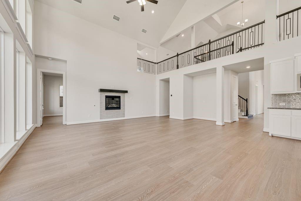 Monterra - Residential