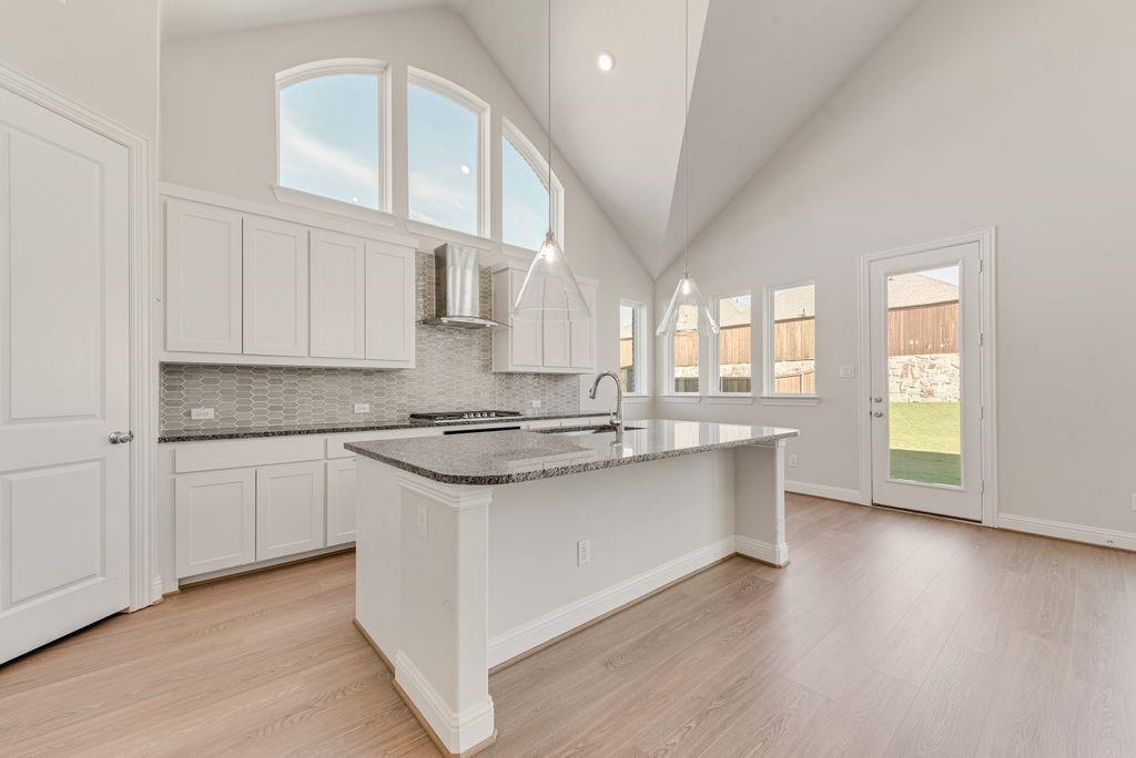 Monterra - Residential