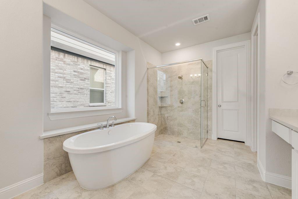 Monterra - Residential